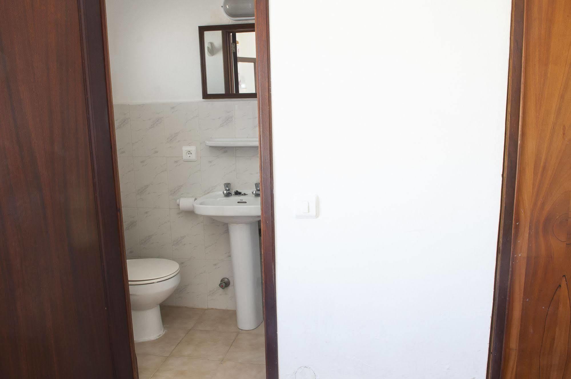 Surfing Concept Hostel كالا راتخاذا المظهر الخارجي الصورة