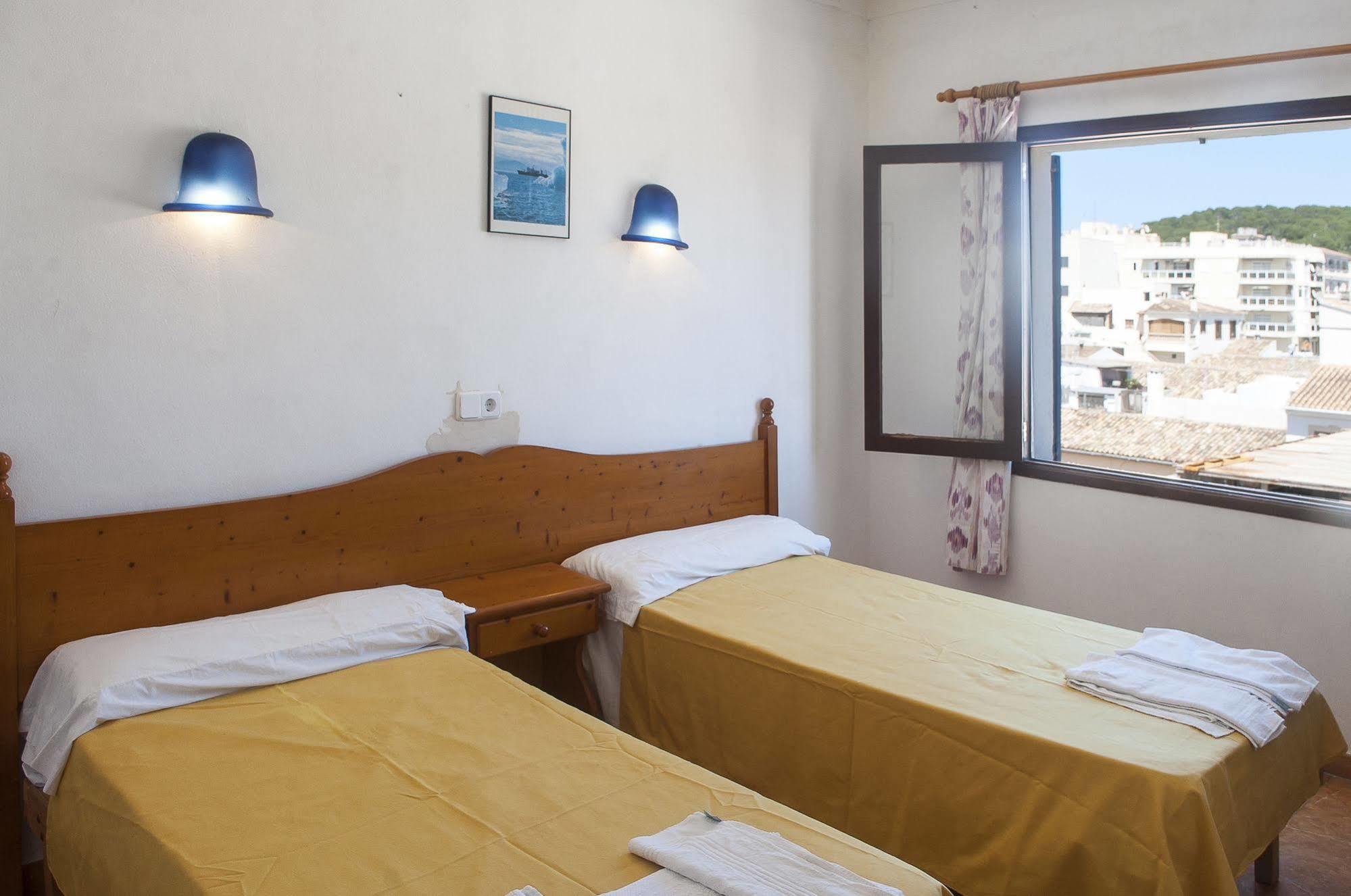 Surfing Concept Hostel كالا راتخاذا المظهر الخارجي الصورة